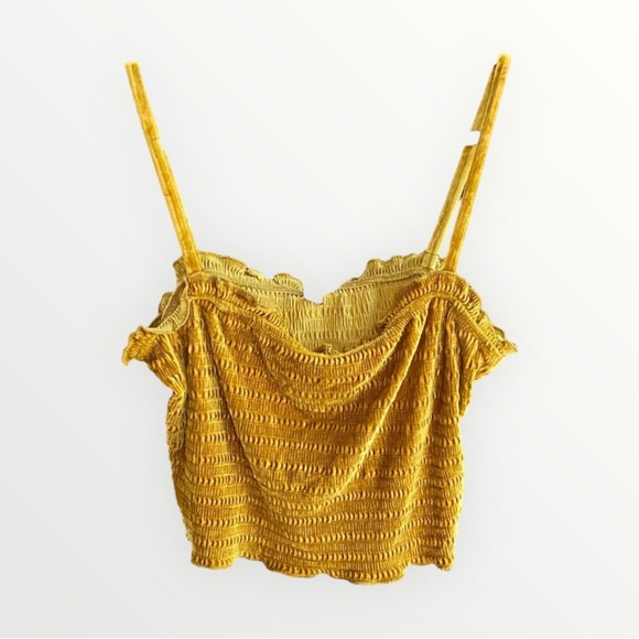 🟢5/$25 Wild Fable tank top - Picture 6 of 9